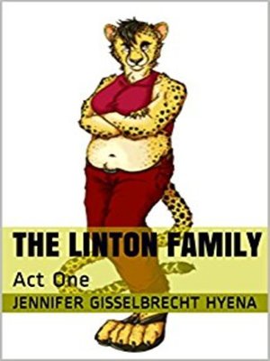 cover image of The Linton Family